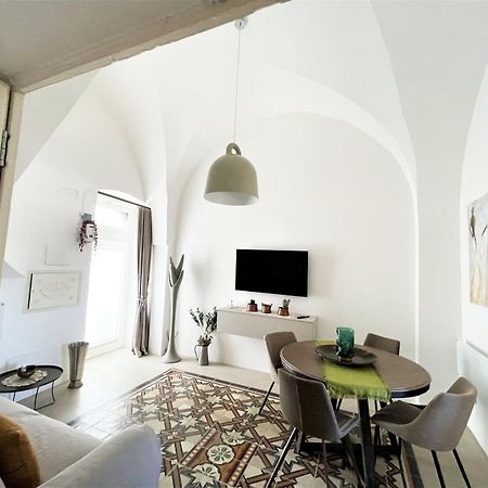 Suite Sami Charming Home Остуни Экстерьер фото