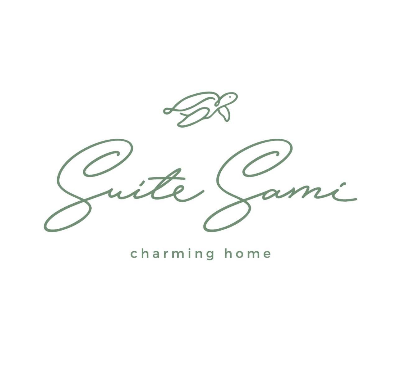 Suite Sami Charming Home Остуни Экстерьер фото