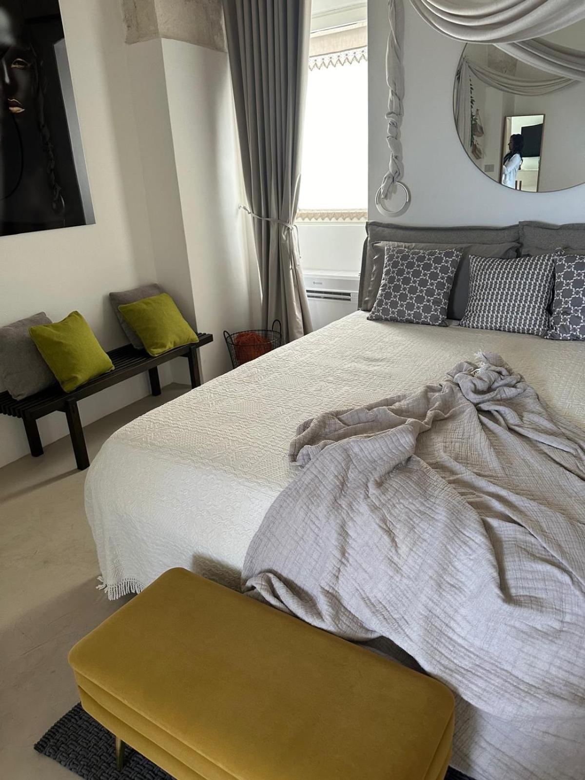 Suite Sami Charming Home Остуни Экстерьер фото