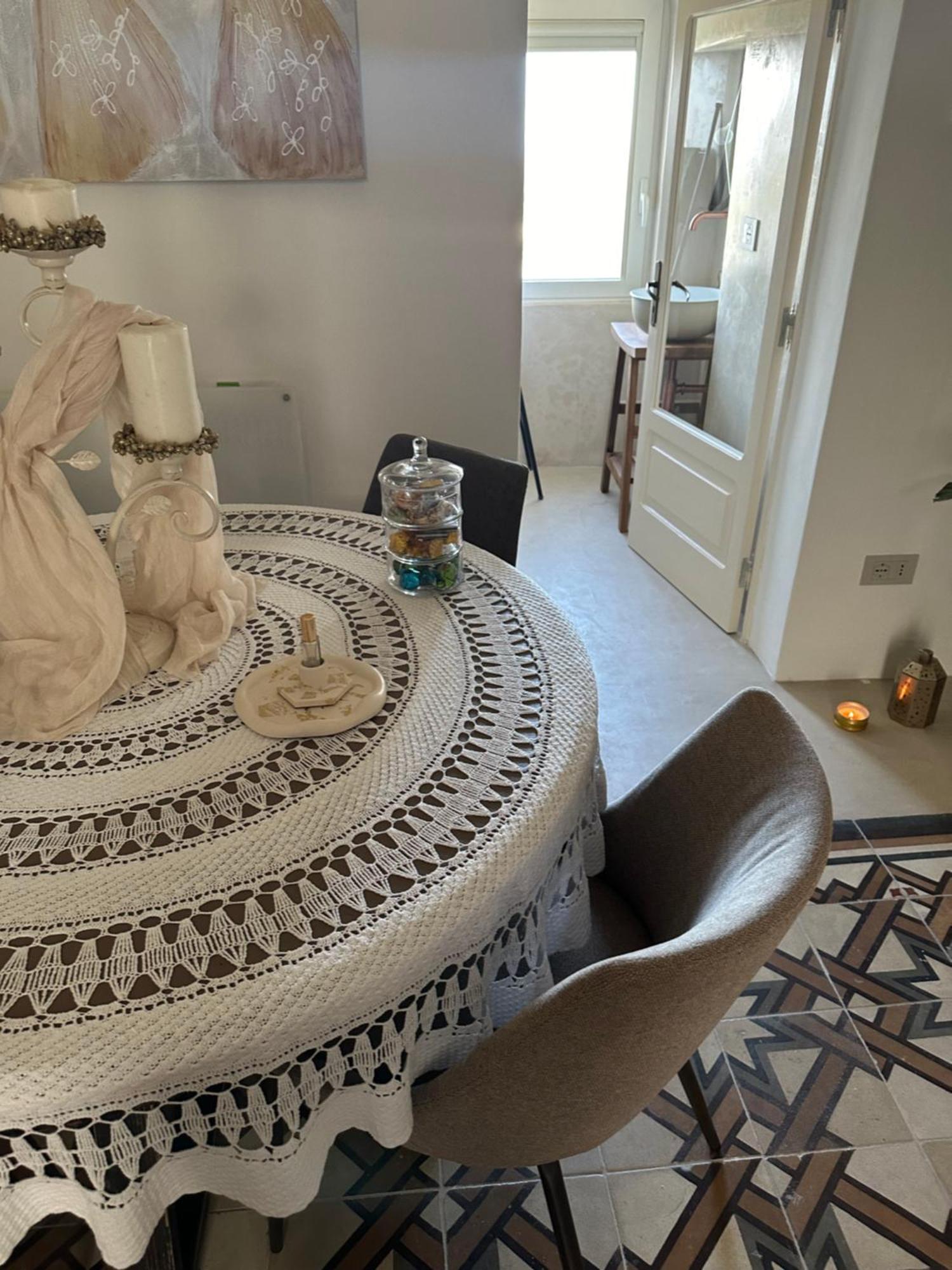 Suite Sami Charming Home Остуни Экстерьер фото