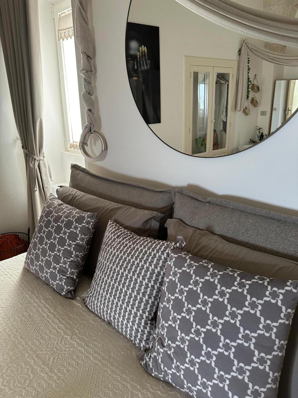 Suite Sami Charming Home Остуни Экстерьер фото