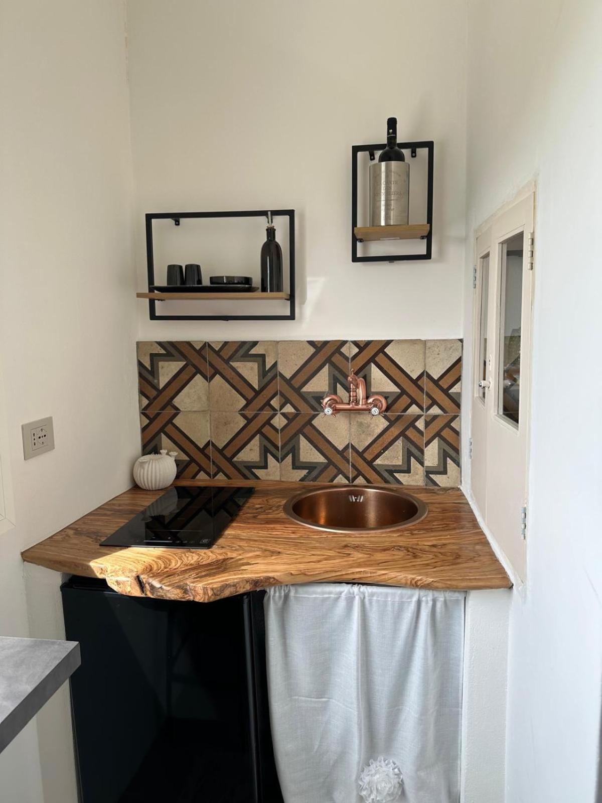 Suite Sami Charming Home Остуни Экстерьер фото