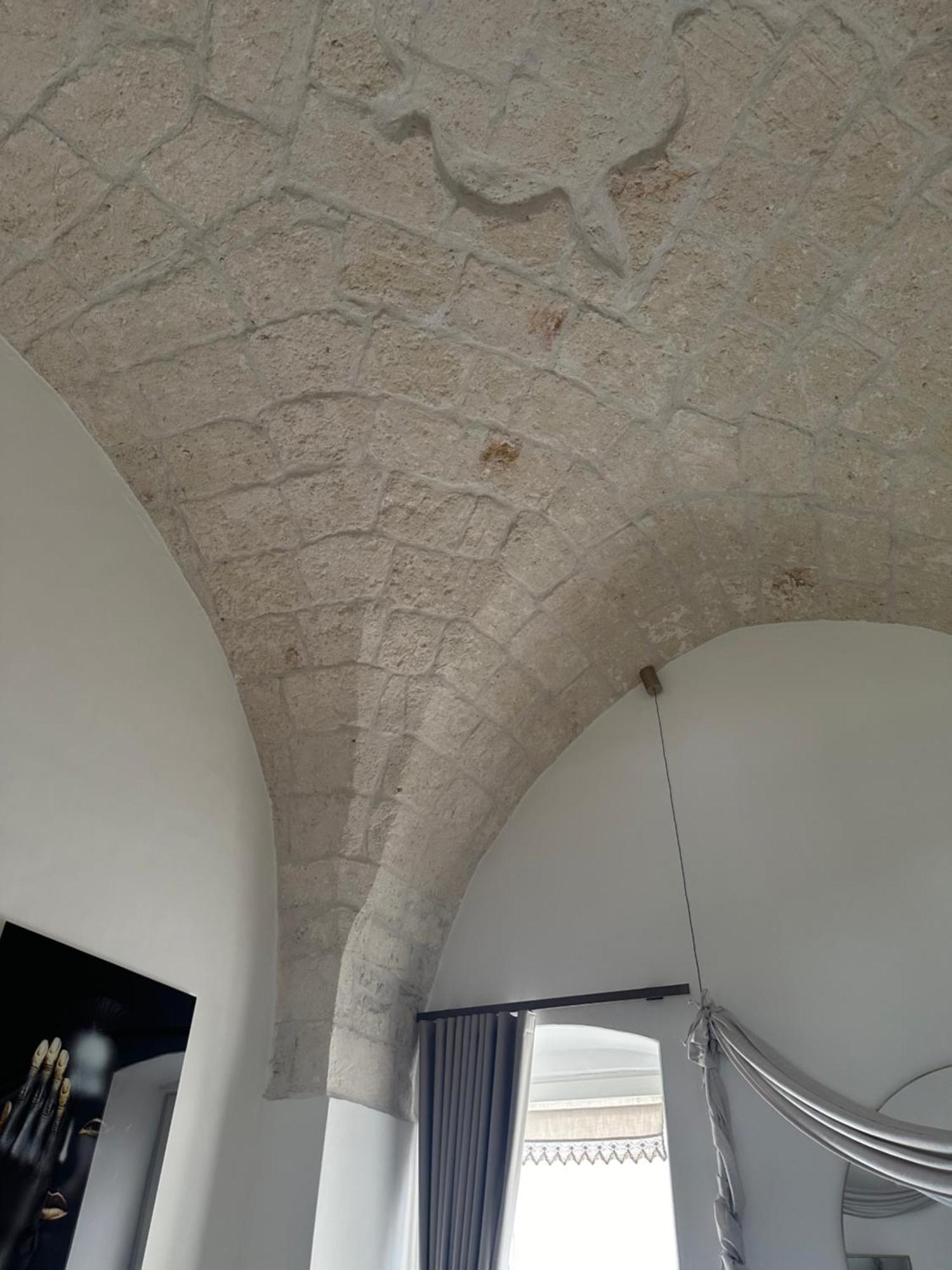 Suite Sami Charming Home Остуни Экстерьер фото