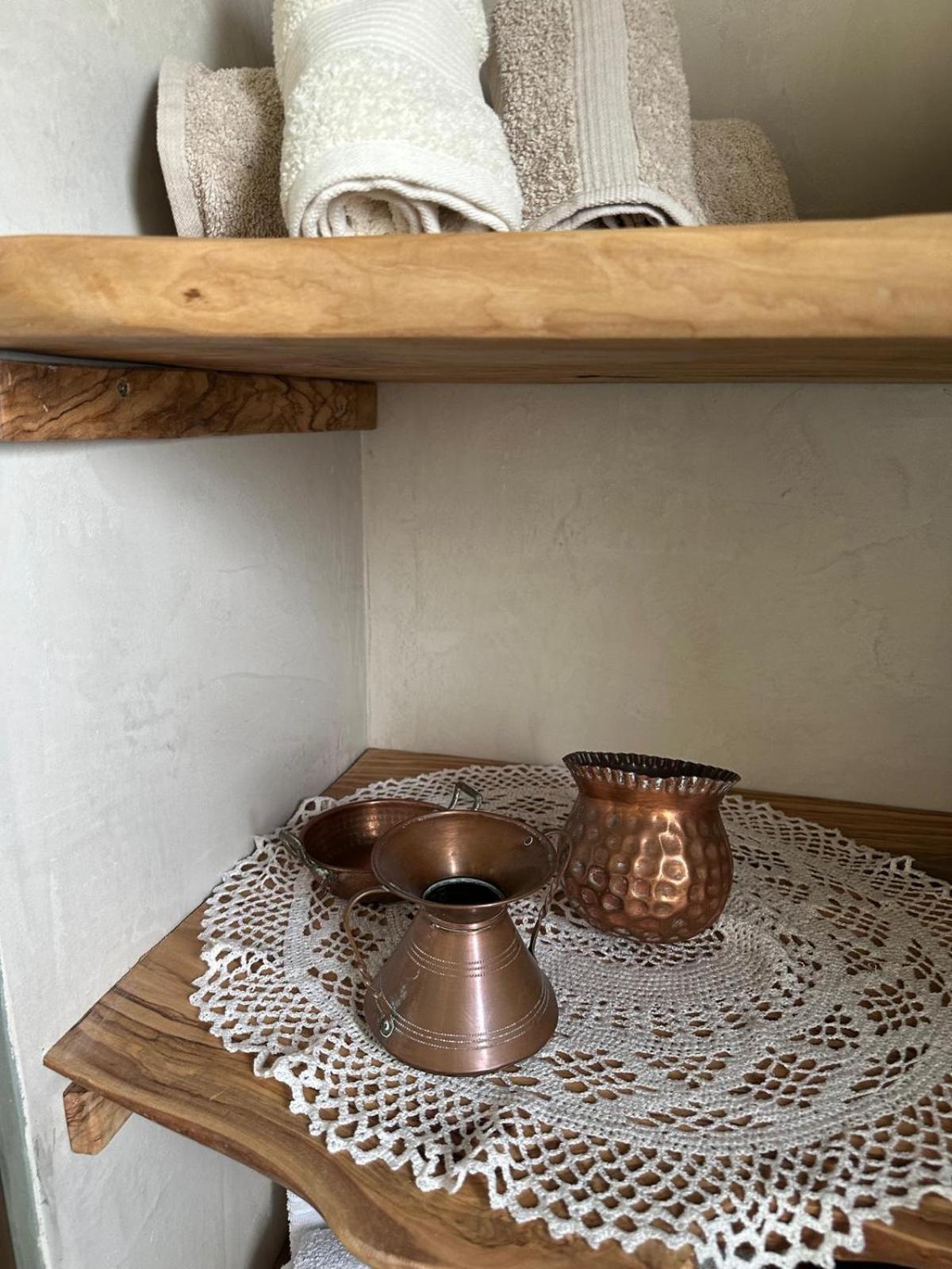 Suite Sami Charming Home Остуни Экстерьер фото