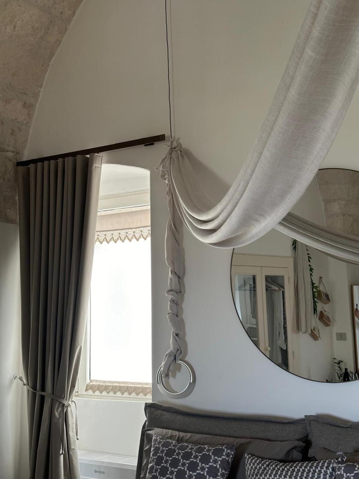 Suite Sami Charming Home Остуни Экстерьер фото