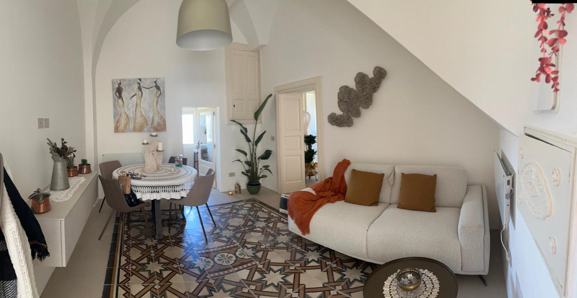 Suite Sami Charming Home Остуни Экстерьер фото
