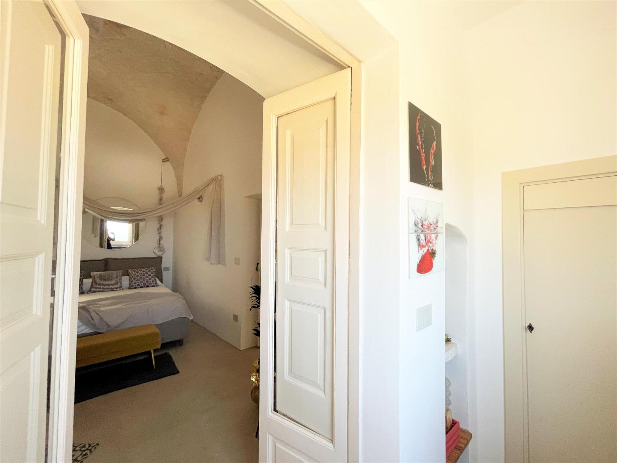 Suite Sami Charming Home Остуни Экстерьер фото